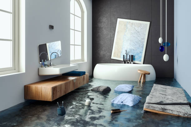 Best Water damage contractors near me  in Mvell, AR